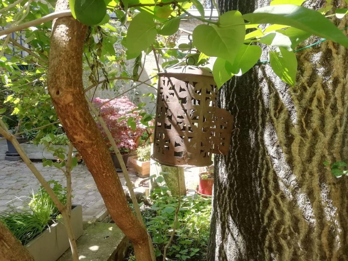Atelier D'artiste - Loft With Garden Center Of Holiday home Paris